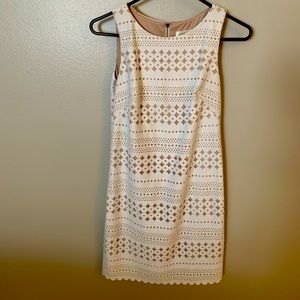 Eliza J Cocktail Dress